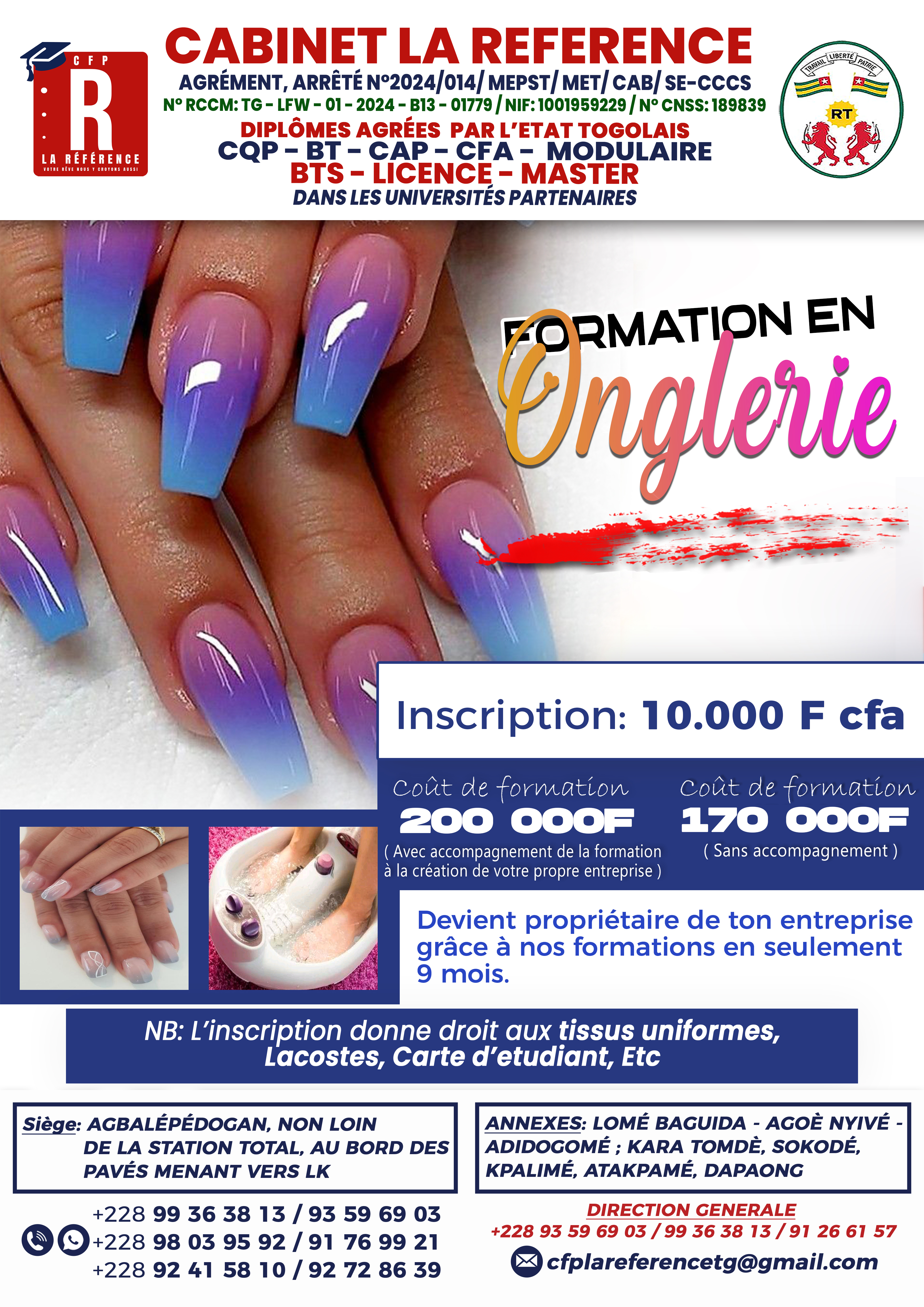 flyer